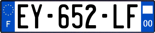 EY-652-LF