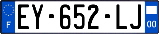 EY-652-LJ
