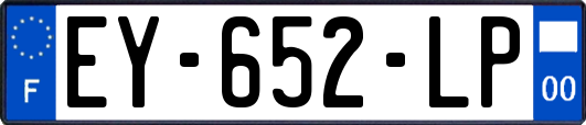 EY-652-LP