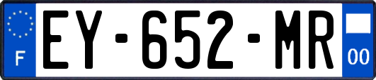 EY-652-MR