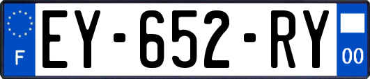 EY-652-RY