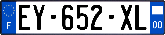 EY-652-XL