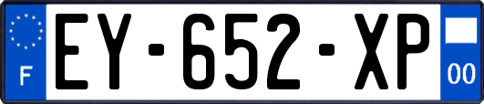 EY-652-XP