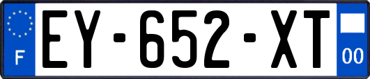 EY-652-XT