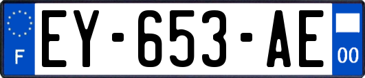 EY-653-AE