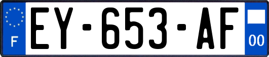 EY-653-AF