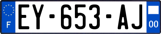 EY-653-AJ