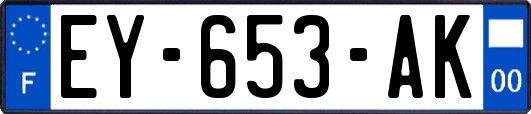 EY-653-AK