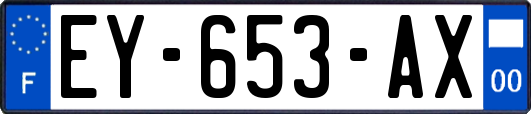 EY-653-AX