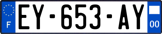 EY-653-AY