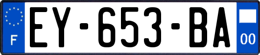 EY-653-BA