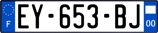 EY-653-BJ