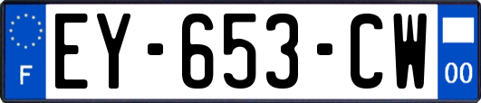 EY-653-CW