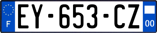 EY-653-CZ