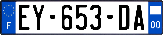 EY-653-DA