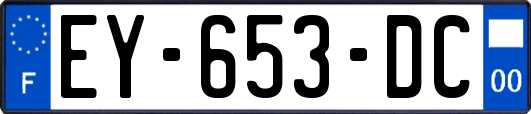 EY-653-DC