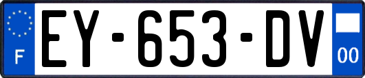 EY-653-DV