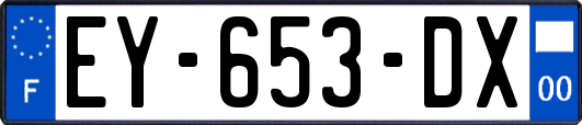 EY-653-DX