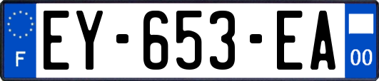 EY-653-EA