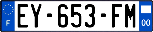 EY-653-FM