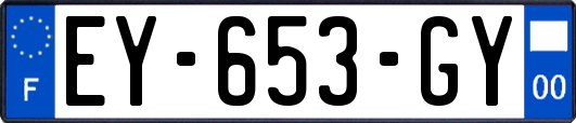 EY-653-GY