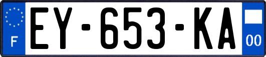 EY-653-KA