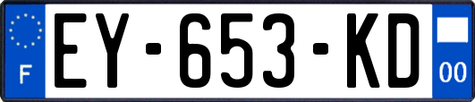 EY-653-KD