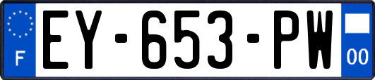 EY-653-PW