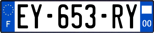 EY-653-RY