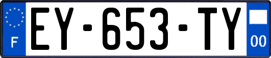 EY-653-TY