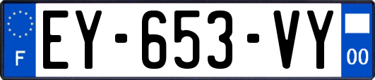 EY-653-VY