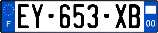 EY-653-XB