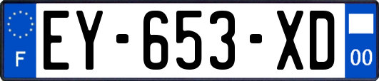EY-653-XD