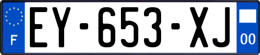 EY-653-XJ