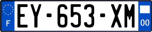 EY-653-XM