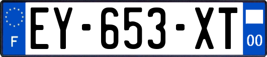 EY-653-XT
