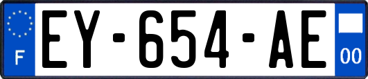 EY-654-AE