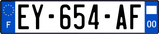 EY-654-AF