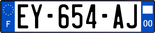 EY-654-AJ