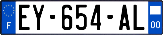 EY-654-AL