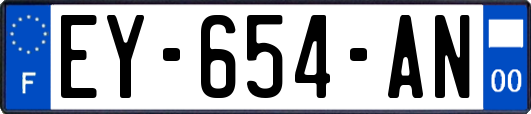 EY-654-AN