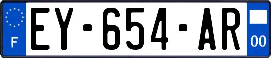 EY-654-AR