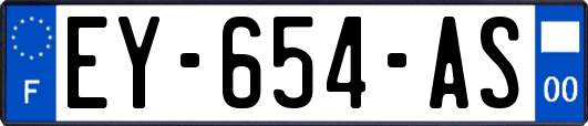 EY-654-AS