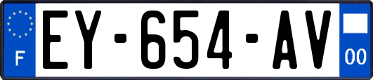 EY-654-AV