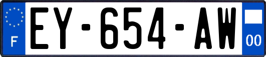 EY-654-AW