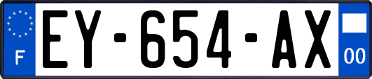 EY-654-AX