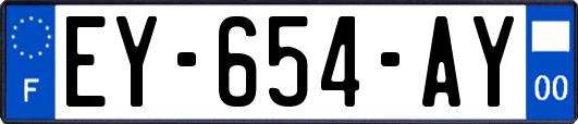 EY-654-AY