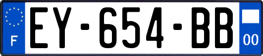 EY-654-BB