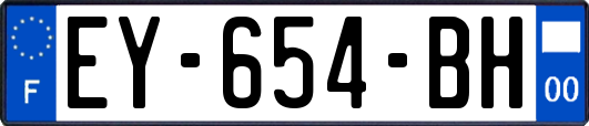 EY-654-BH