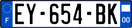 EY-654-BK